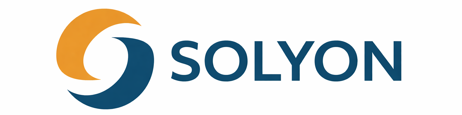 Solyon Energía